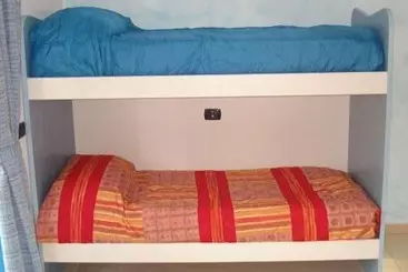 Aparthotel Residence Colombo