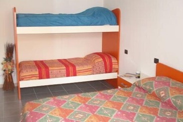 Aparthotel Residence Colombo