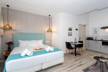 Hotel Port 7 Boutique Collection