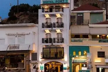 Hotel Port 7 Boutique Collection