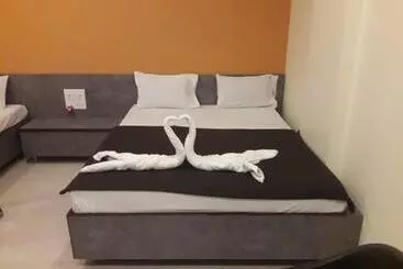 Hotel Saimeera Palace