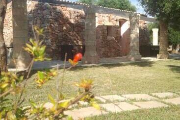 فندق Tenuta Serre