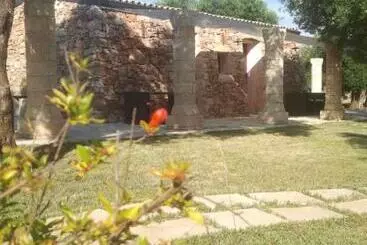 Hotel Tenuta Serre