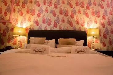 Pensão A Z Boutique Guesthouse
