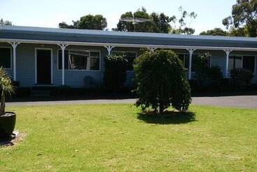 펜션 Phillip Island Cottages