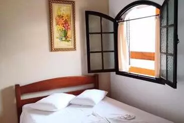 ペンション Pousada Alentejano Ii