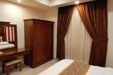 هتل آپارتمان Rest Time 1 For Families Only