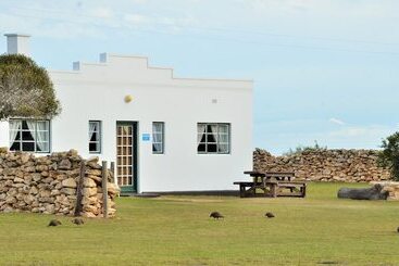 De Hoop Equipped Cottages