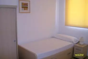 Apartamentos Costamar