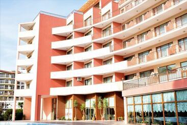 فندق Allegra Balneo & Spa