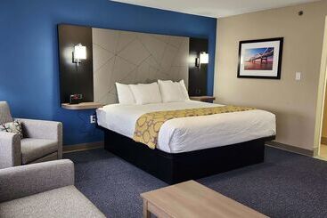 Otel Baymont By Wyndham Davenport