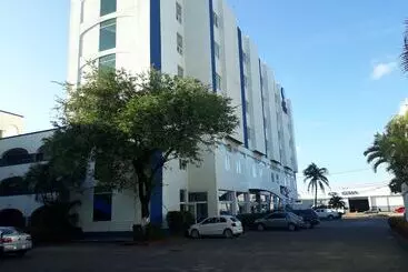 호텔 Best Western Global Express