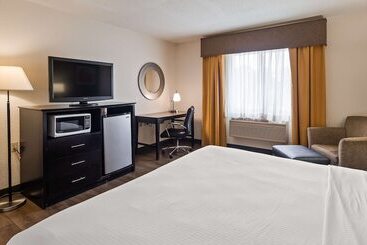 فندق Best Western Plus Newark/christiana Inn
