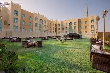 Copthorne Al Jahra Hotel & Resort