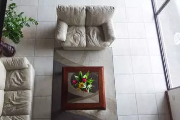 Hotel Finca Valverde's