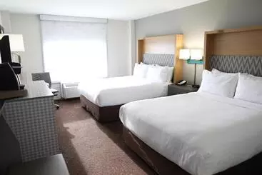 호텔 Holiday Inn O Hare Area, An Ihg