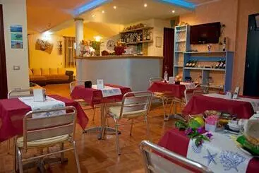 Hotel Le Sabbie Calasetta