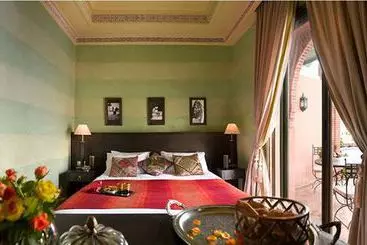 هتل Palmeraie Village 2