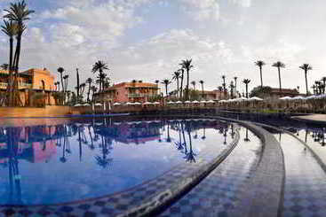 Hotel Palmeraie Village 2