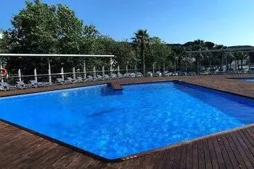 Rvhotels Nautic Park