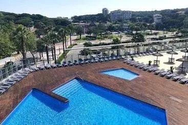 Rvhotels Nautic Park