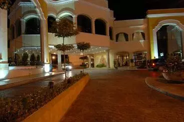 Hotel San Sebastian