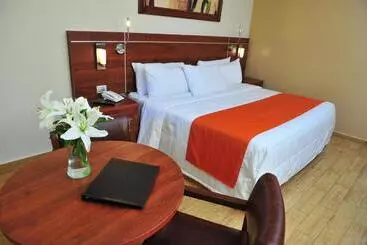 فندق San Sebastian