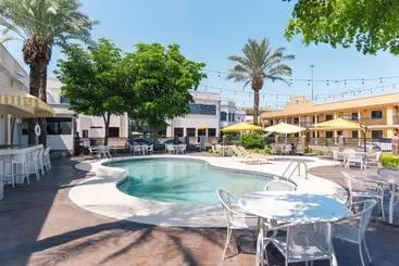 Hotel San Sebastian