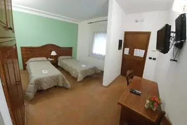 Otel Tenuta Dell Argento Resort