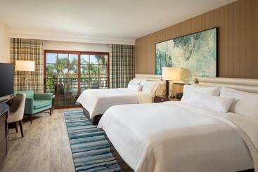 בית מלון כפרי The Westin Carlsbad Resort & Spa