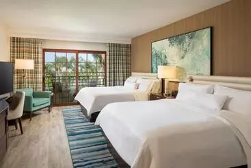 Отель The Westin Carlsbad Resort & Spa