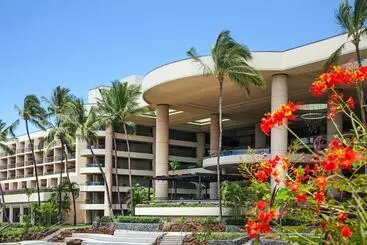 Hotel The Westin Hapuna Beach Resort