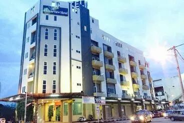 Hotel Riverview
