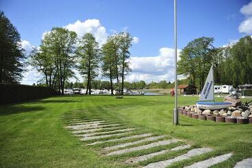 호스텔 Gasthaus Zum Seestern