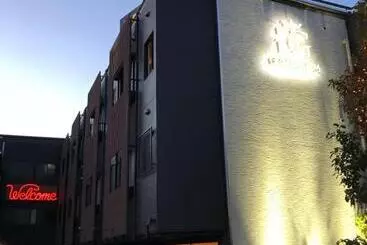 Hotel Gaudium Adult Only