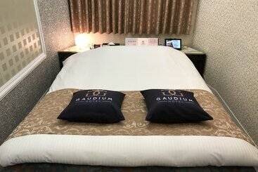 Hotel Gaudium   Adult Only