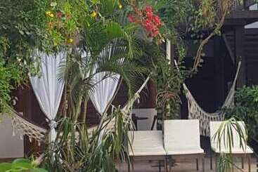 Hotel Pousada Aky Jeri