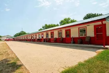 Lamberton Motel