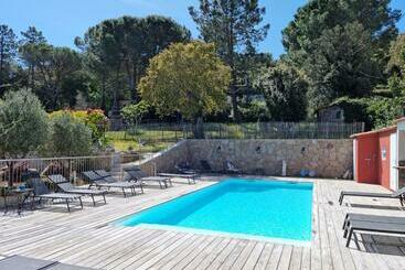 Hotell Hôtel Casa Di Mama