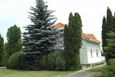 Pension Hévízi Fecskefészek