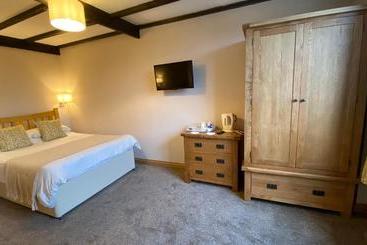 ホテル Butterchurn Guest House