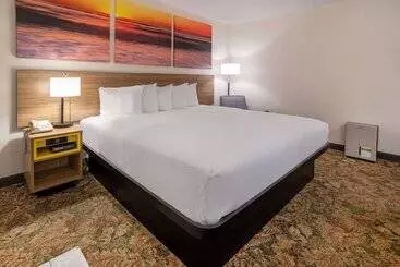 Hotel Carolina A Days Inn By Wyndham