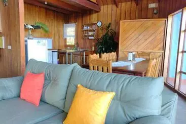 호텔 Claro De Luna