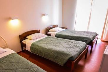 ホテル Corfu Garden