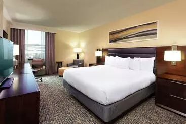 Hotel Doubletree By Hilton Columbia, Sc