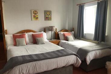 Hotel Drumcoo Guest House