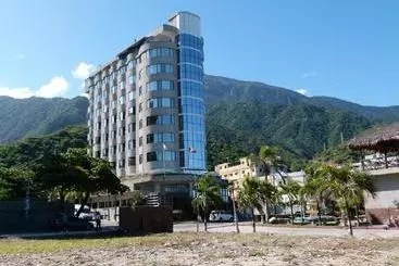 Hotel Eduard’s Suite & Resort