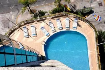 Hotel Eduard’s Suite & Resort