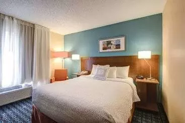 Otel Comfort Inn & Suites Green Bay Stadium Area