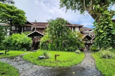 فندق Governor S Residence